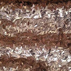 Awesome, soft blingy tank, xs